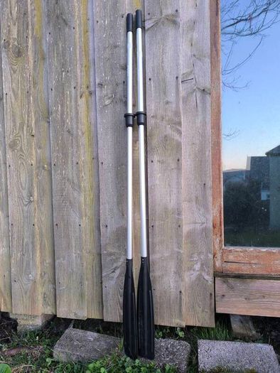 Oars
