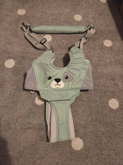 Baby Walker / Toddler Harness