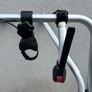 Fiamma bike carrier Image 2