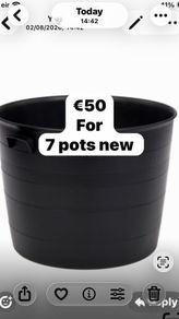 planter