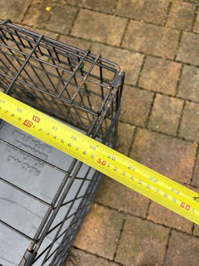 crate