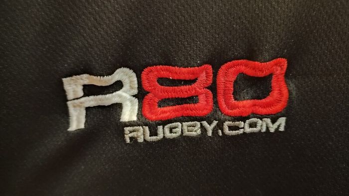sports top retro rugby AIT R90 medium
