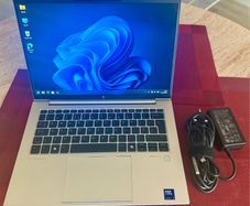 Hp Elitebook 840 G11 - Core Ultra 5 - 16gb Ram - 512gb Ssd.