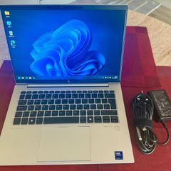 Hp Elitebook 840 G11 - Core Ultra 5 - 16gb Ram - 512gb Ssd.
