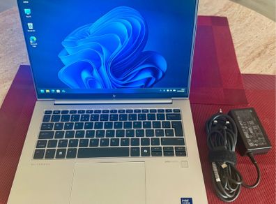 Hp Elitebook 840 G11 - Core Ultra 5 - 16gb Ram - 512gb Ssd.