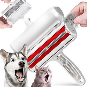 Pet Hair Remover easily Reusable