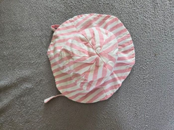 Summer Hat (6-12months)