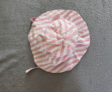 Summer Hat (6-12months)