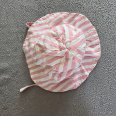 Summer Hat (6-12months)