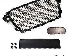 B8.5 honeycomb grill Audi A4