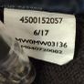 Tommy Hilfiger V-neck jumper with cashmere Image 5