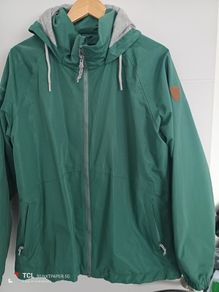 New.Trespass women's jacket.UK16