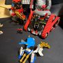 Various ninjago sets 2012,13,15 Image 9