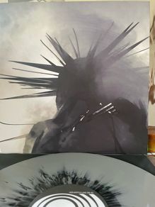 Sunn O))) - Agharti Live 09-10 [plus Southern Lord Slip Mat]