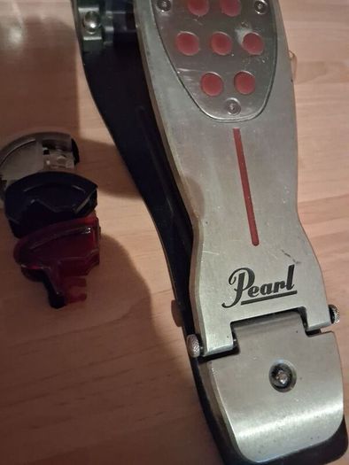 Pearl P-2050C Eliminator Pedal