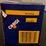 Corgi Classics C675/6 Metrobus Yorkshire Traction FastLink Model 1:64 (1) Image 3