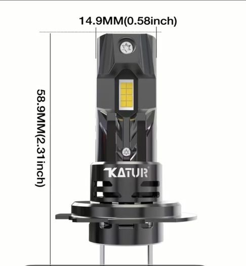 head light