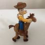 Imaginext Toy Story Woody and Bullseye Figures Image 3