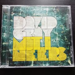 David Gray - Mutineers CD