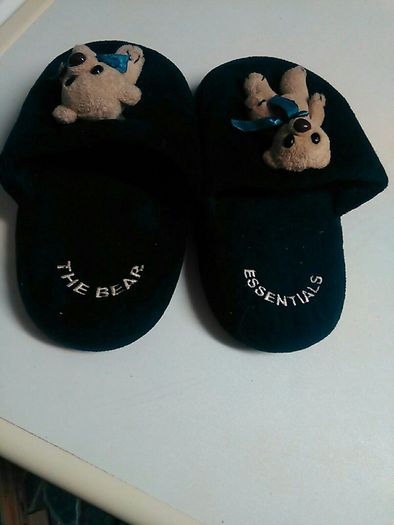Childrens Slippers