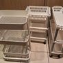 Storage trolleyes Image 2