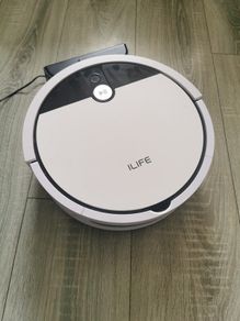Robot Vacuum