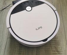 Robot Vacuum