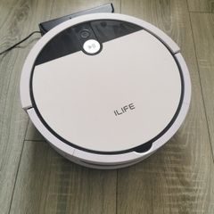 Robot Vacuum