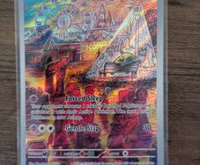 Pokemon - Drowzee Illustration Rare - SV Base