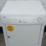 Zanussi condenser dryer Image 2