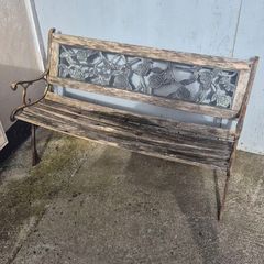 bench