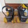 Vintage 1980s roller skates, adjustable Image 4