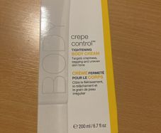 StriVectin body cream