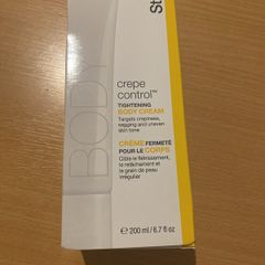 StriVectin body cream