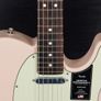 Fender American Pro II Telecaster Shell Pink Image 5