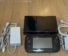 Nintendo Wii U Bundle