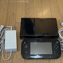 Nintendo Wii U Bundle