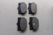 Daihatsu Charade Brake Pads.