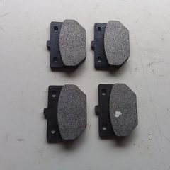 Daihatsu Charade Brake Pads.