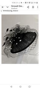 Ladies Designer Hat