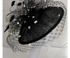 Ladies Designer Hat