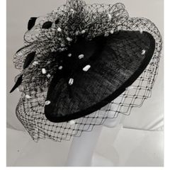 Ladies Designer Hat