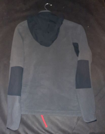 berghaus fleece