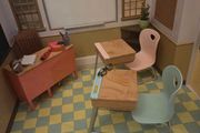 our generation school