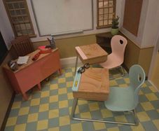 our generation school