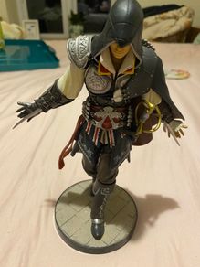 Assassin's Creed 2 Ezio Auditore figure