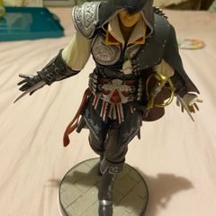 Assassin's Creed 2 Ezio Auditore figure