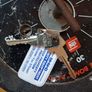 Barrell drop Safe Image 7