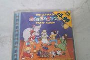 The Ultimate Children's Party Album