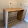 JYSK RODSKOV Bar Table / Breakfast Bar Image 3